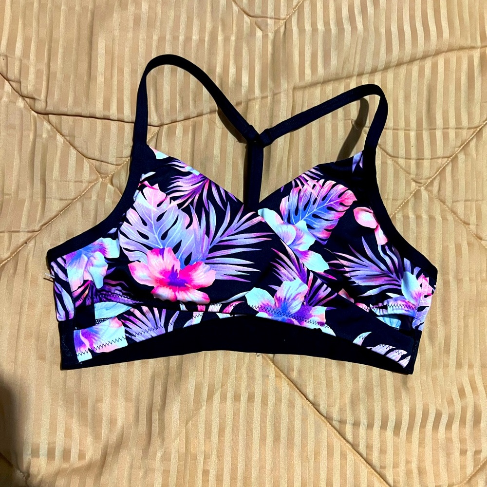 Sport Bra PINK SPORT size S
